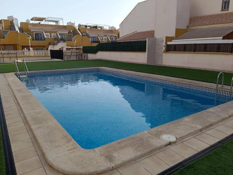 Apartamento Con Terraza 50M2，500M A La Playa Apartment อาเรนาเลส เดล ซอล ภายนอก รูปภาพ